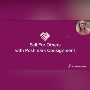Poshmark Consignment Service